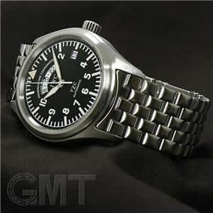 IWC インターナショナルウォッチカンパニー パイロットウォッチ フリーガー UTC IW325102 メイン