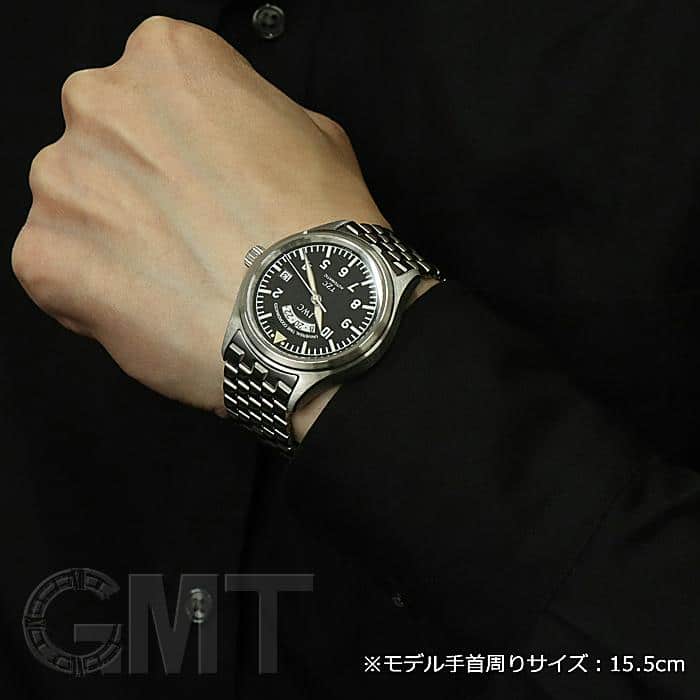 中古)IWC インターナショナルウォッチカンパニー パイロットウォッチ 中古)IWC インターナショナルウォッチカンパニー パイロットウォッチ