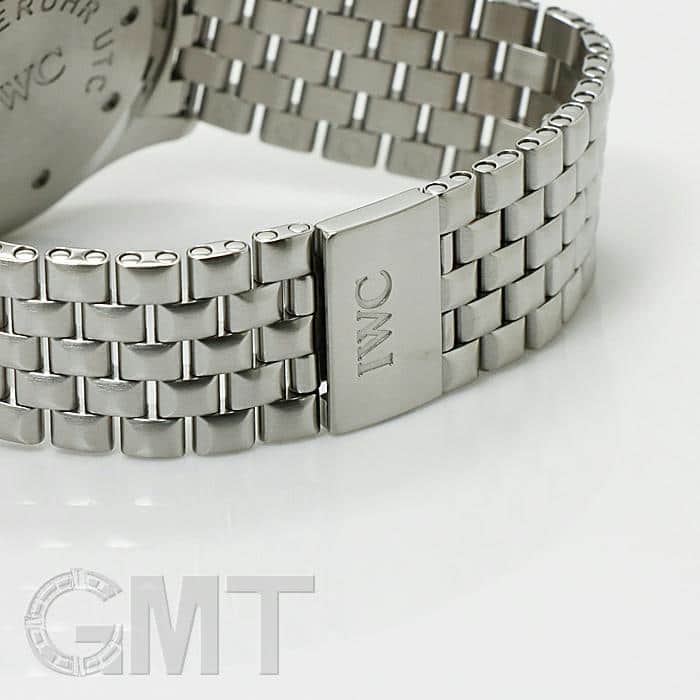 中古)IWC インターナショナルウォッチカンパニー パイロットウォッチ