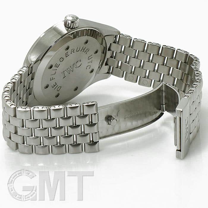 中古)IWC インターナショナルウォッチカンパニー パイロットウォッチ