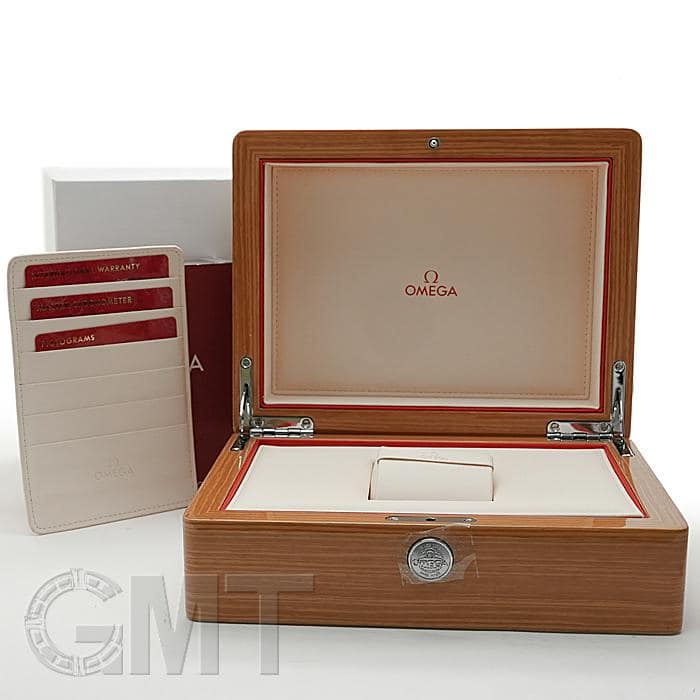 中古)OMEGA オメガ スピードマスター 57 マスタークロノメーター