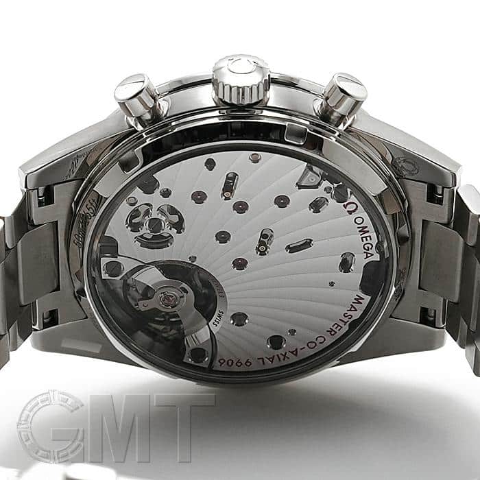 中古)OMEGA オメガ スピードマスター 57 マスタークロノメーター