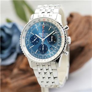 BREITLING ブライトリング」「中古商品」の商品検索結果 | 腕時計のGMT