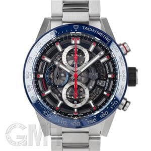 TAG HEUER タグ・ホイヤー カレラ キャリバー ホイヤー01 CAR201T.BA0766 メイン