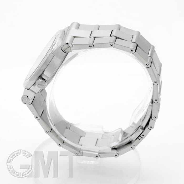 新品)BVLGARI ブルガリ ディアゴノ 35mm シルバー DG35C6SSD（商品ID