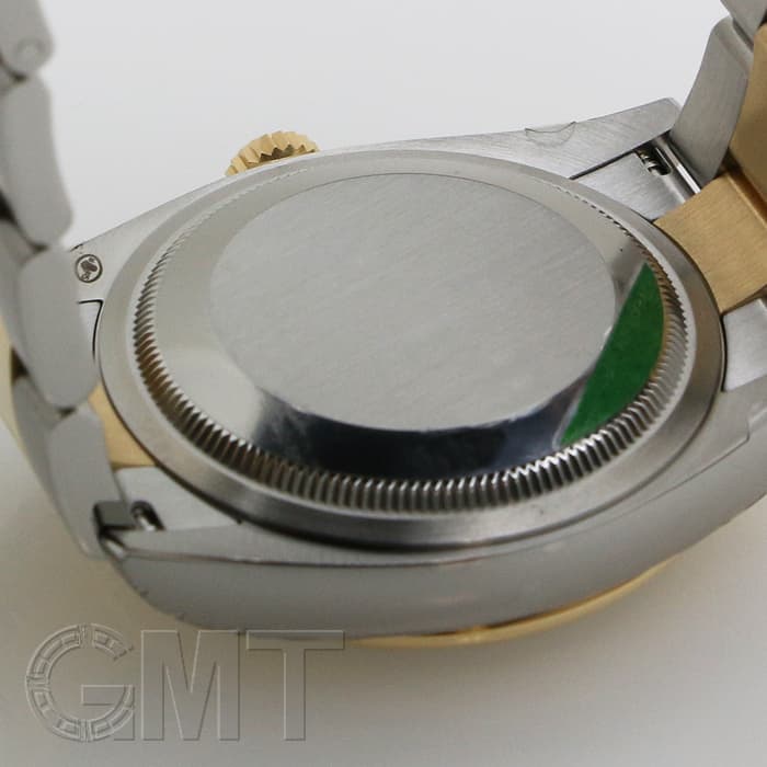 新品)ROLEX ロレックス デイトジャスト 36 126233 ホワイトローマ
