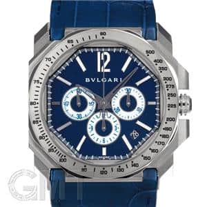BVLGARI ブルガリ オクト BGO41C3SLDCH/MAS メイン