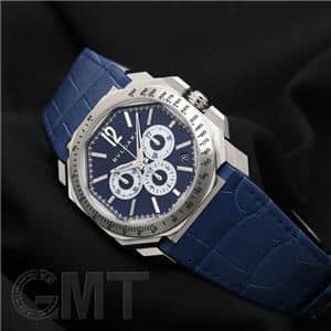 BVLGARI ブルガリ オクト BGO41C3SLDCH/MAS メイン