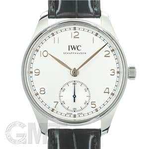 IWC インターナショナルウォッチカンパニー ポルトギーゼ オートマティック40 IW358303 メイン