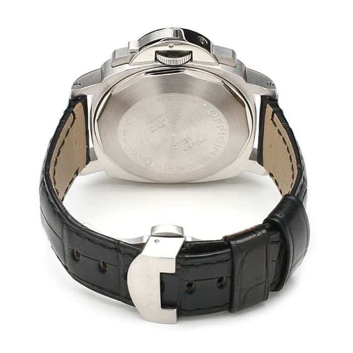 OFFICINE PANERAI オフィチーネ・パネライ ベルト&バックル 純正 OFFICINE PANERAI パネライ純正バックル対応ベルト/エレファント