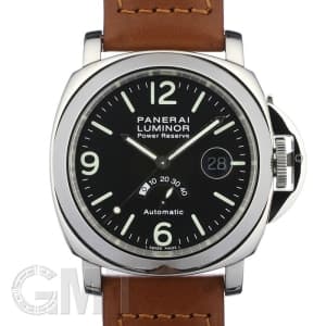 OFFICINE PANERAI オフィチーネ パネライ ルミノール パワーリザーブ PAM00027 メイン
