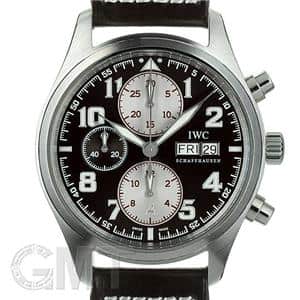 IWC インターナショナルウォッチカンパニー パイロットウォッチ IW371709 アントワーヌ ド サンテグジュペリ メイン