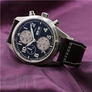 IWC インターナショナルウォッチカンパニー パイロットウォッチ IW371709 アントワーヌ ド サンテグジュペリ メイン