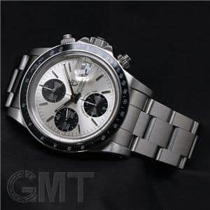 TUDOR チューダー クロノタイム 79160 シルバー 後期 メイン