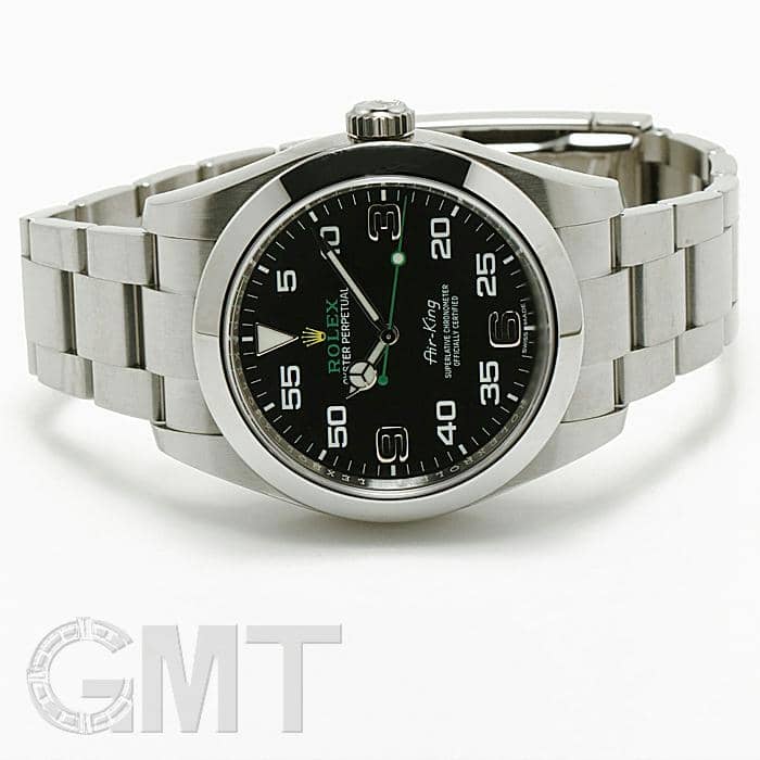 中古)ROLEX ロレックス エアキング 116900（商品ID：3717016805068