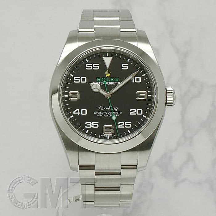 中古)ROLEX ロレックス エアキング 116900（商品ID：3717016805068
