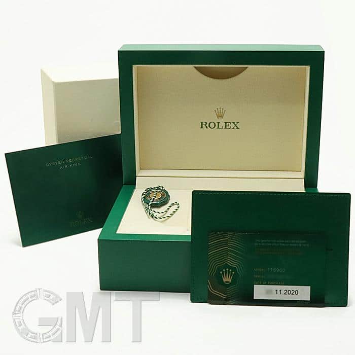 中古)ROLEX ロレックス エアキング 116900（商品ID：3717016805068