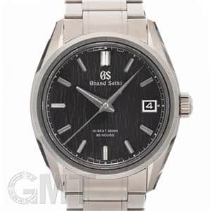 SEIKO セイコー グランドセイコー エボリューション9 メカニカルハイビート 白樺 SLGH017 メイン