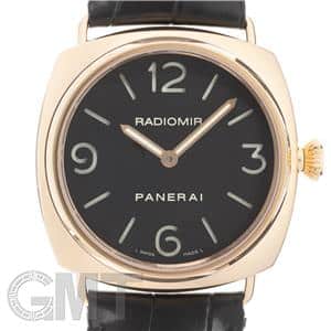OFFICINE PANERAI オフィチーネ パネライ ラジオミール ベース PAM00231 メイン