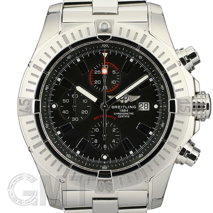 新品)BREITLING ブライトリング アベンジャー スーパーアベンジャー 
