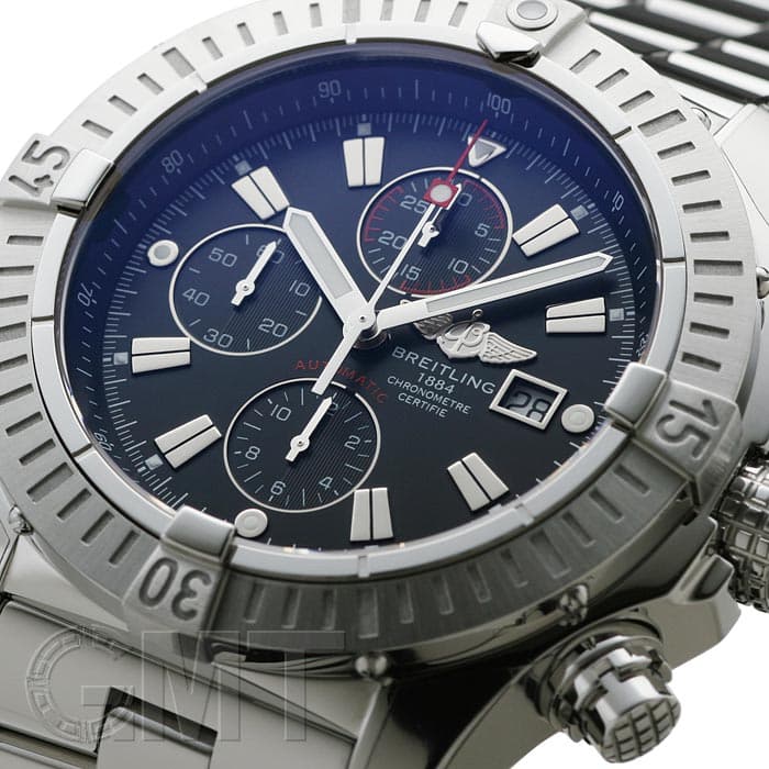 新品)BREITLING ブライトリング アベンジャー スーパーアベンジャー 