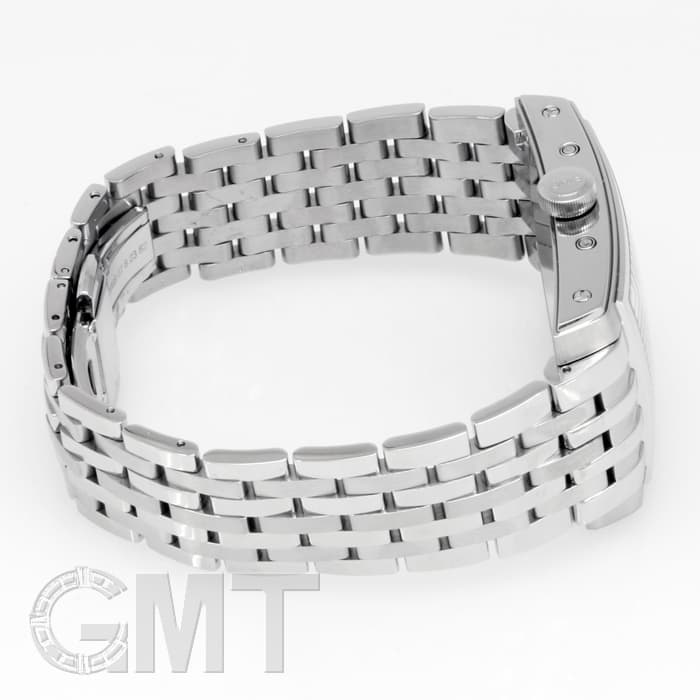 新品)ORIS オリス レクタンギュラー デイト 561 7657 4034M ブラック