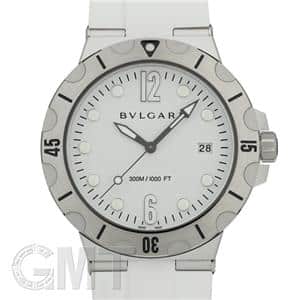 新品 Bvlgari ブルガリ スクーバ Dp41wsvsd 商品id 詳細ページ 腕時計のgmt 中古ブランド時計の販売買取も ロレックス買取強化中