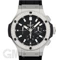 HUBLOT ウブロ ビッグバン ビッグバン エヴォリューション スチール ダイヤモンド 301.SX.1170.GR.1104