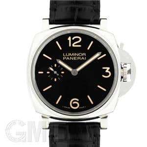 OFFICINE PANERAI オフィチーネ パネライ ルミノール ドゥエ 3デイズ アッチャイオ PAM00676 メイン