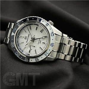 SEIKO セイコー グランドセイコー スプリングドライブGMT シュカブラ SBGE275【GMT20周年記念限定モデル】 メイン