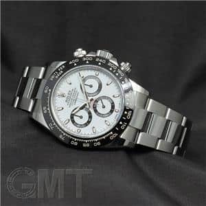 ROLEX ロレックス デイトナ 116500LN ホワイト メイン