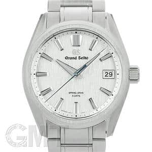 SEIKO セイコー グランドセイコー エボリューション9コレクション SLGA009 白樺 メイン