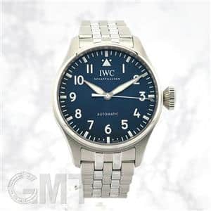 IWC インターナショナルウォッチカンパニー パイロットウォッチ 43 IW329304 メイン