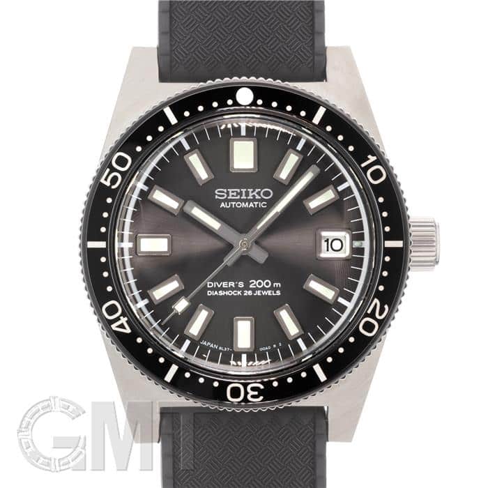 ゆかりん 中古)SEIKO セイコー プロスペックス 1965 メカニカルダイバーズ