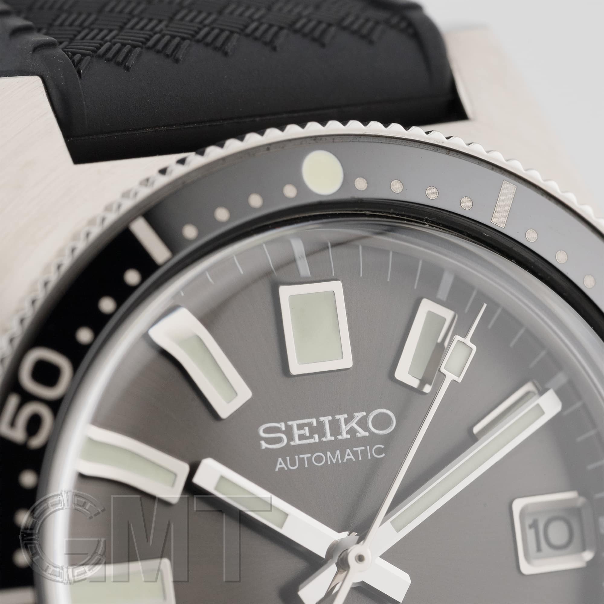 中古)SEIKO セイコー プロスペックス 1965 メカニカルダイバーズ復刻