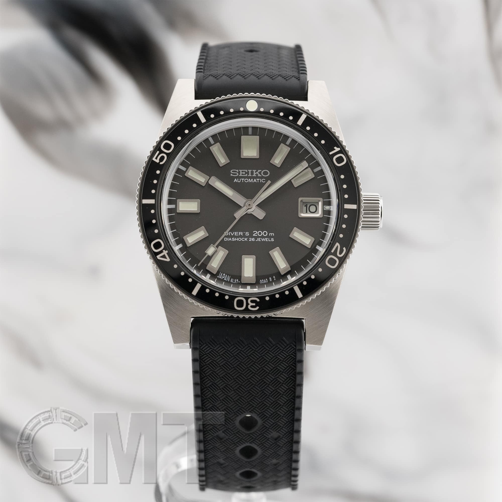 中古)SEIKO セイコー プロスペックス 1965 メカニカルダイバーズ復刻