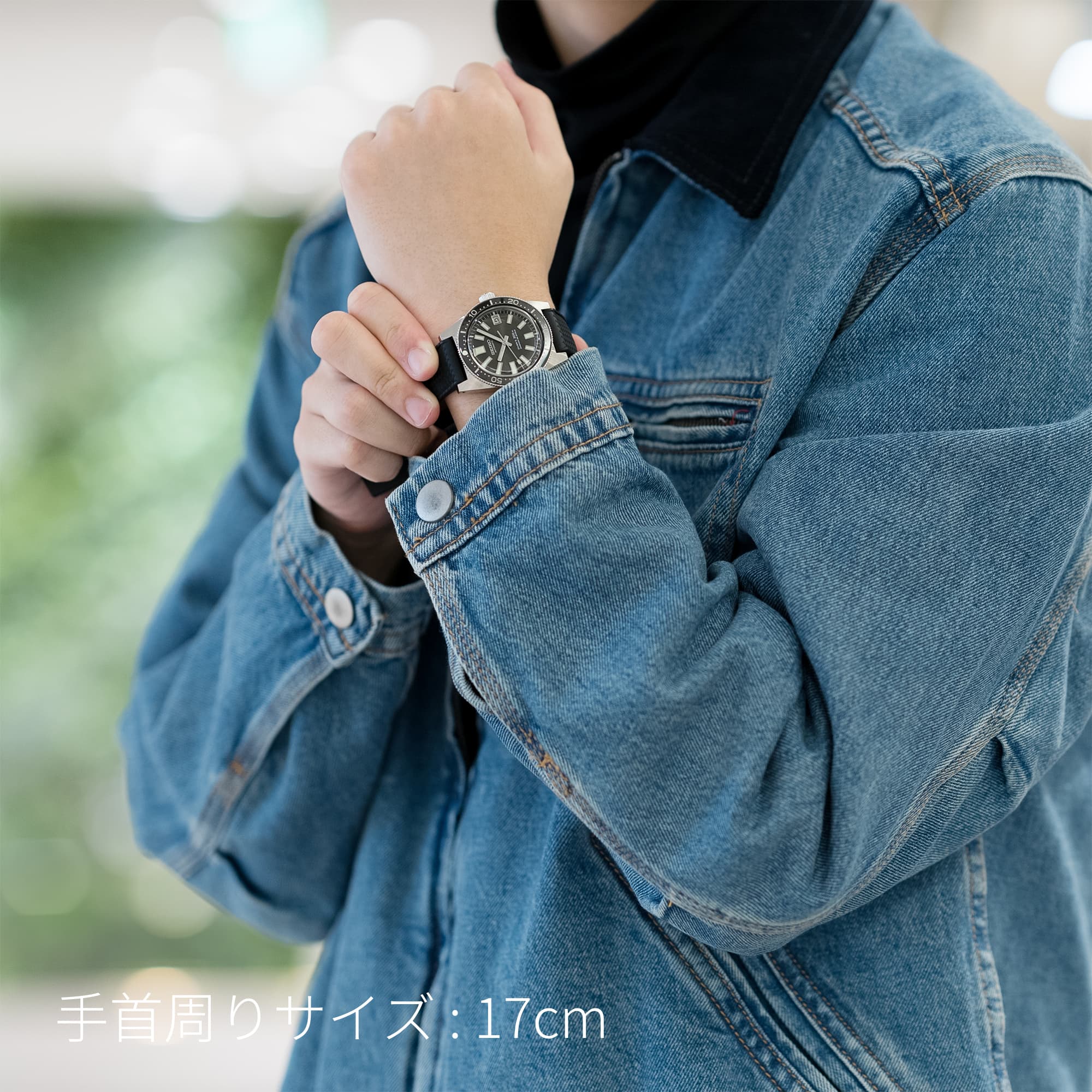 中古)SEIKO セイコー プロスペックス 1965 メカニカルダイバーズ復刻