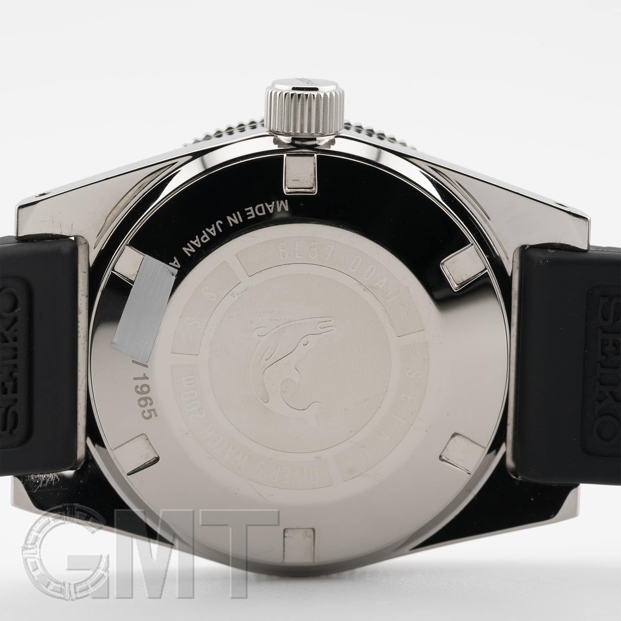 中古)SEIKO セイコー プロスペックス 1965 メカニカルダイバーズ復刻