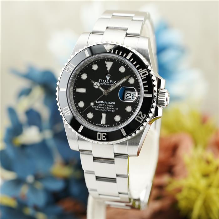 中古)ROLEX ロレックス サブマリーナー デイト 116610LN（商品ID
