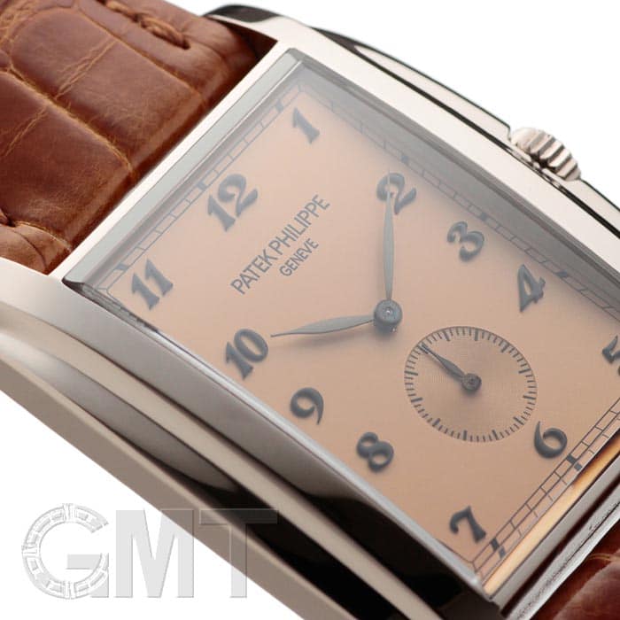 委託)PATEK PHILIPPEパテック・フィリップ ゴンドーロ 5124G-001（商品