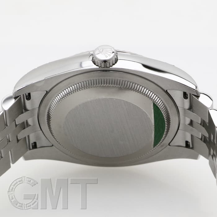 新品)ROLEX ロレックス デイトジャスト 116234G ブラック