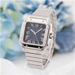 CT) Cartier カルティエ サントス ドゥ カルティエ サントス ドゥ カルティエ