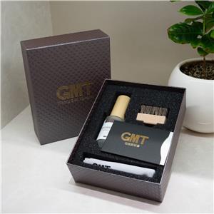 ウォッチアクセサリー クリーナー GMT オリジナル Watch Belt Cleaner Kit 革ベルト用 メイン