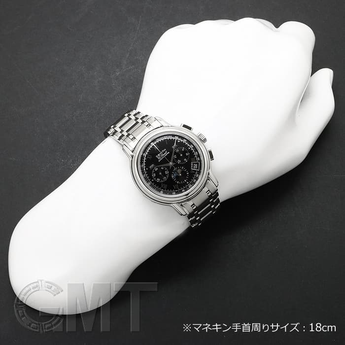 中古)ZENITH ゼニス クロノマスター T トリプルカレンダー ムーン