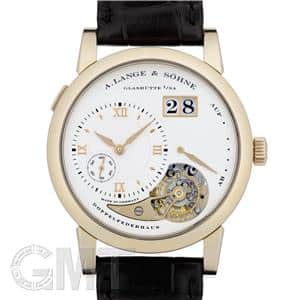 A. LANGE & SOHNE ランゲ&ゾーネ ランゲ1 トゥールビヨン 722.050 ハニーカラーゴールド メイン