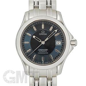 OMEGA オメガ シーマスター 120M クロノメーター 2501.81 メイン