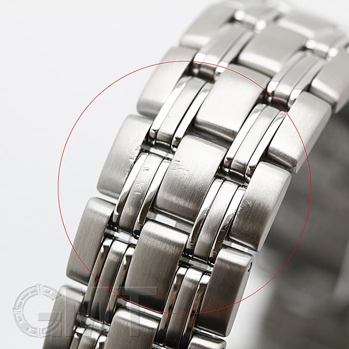 中古)OMEGA オメガ シーマスター 120M クロノメーター 2501.81（商品ID