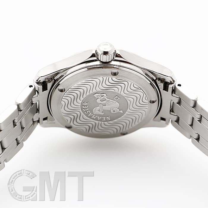 中古)OMEGA オメガ シーマスター 120M クロノメーター 2501.81（商品ID