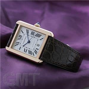 CARTIER カルティエ タンク ソロ XL W5200026 メイン