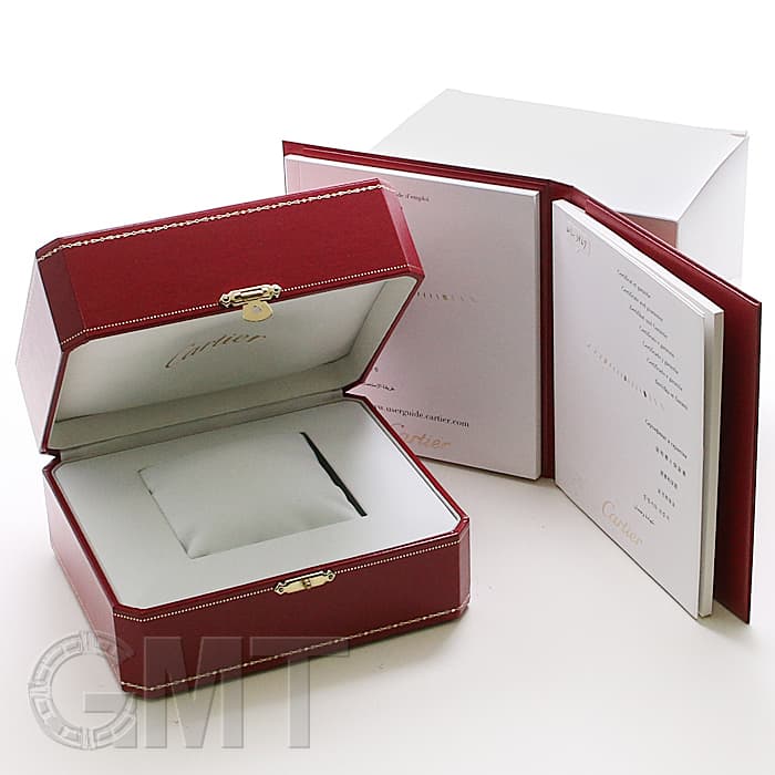 中古)CARTIER カルティエ タンク ソロ XL W5200026（商品ID